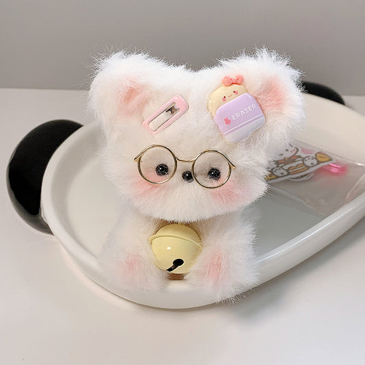 Lulupuf Family-Isabella