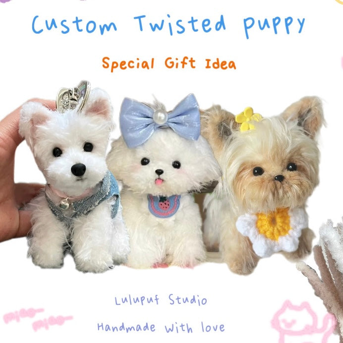 Custom Fur Babies