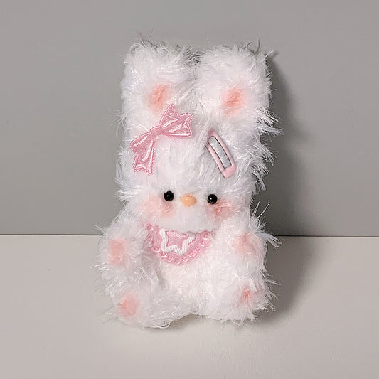 Lulupuf Family-Hoppy