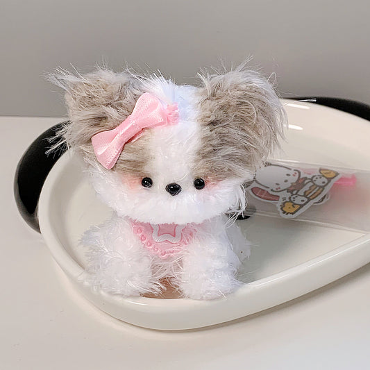 Lulupuf Family-Hanna