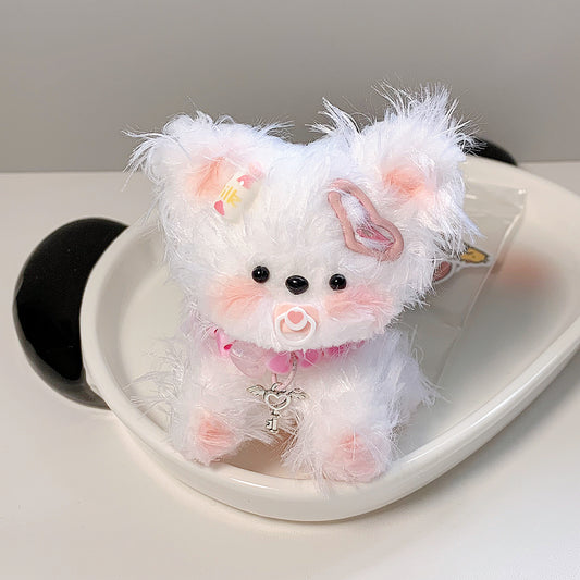 Lulupuf Family-Emily
