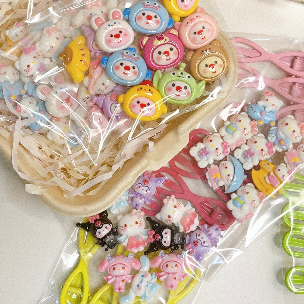 Mystery Charms Box