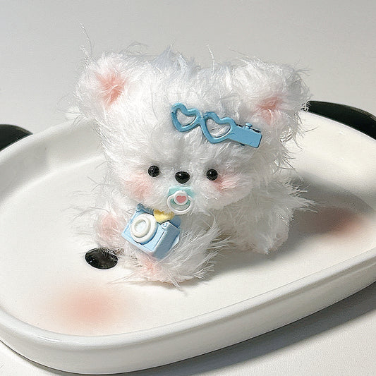 Lulupuf Family-Jasper