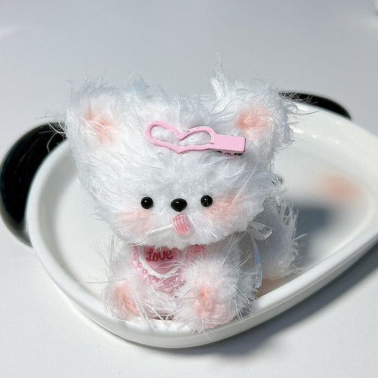 Lulupuf Family-Mia
