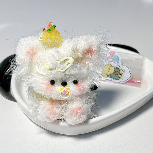 Lulupuf Family-Amelia