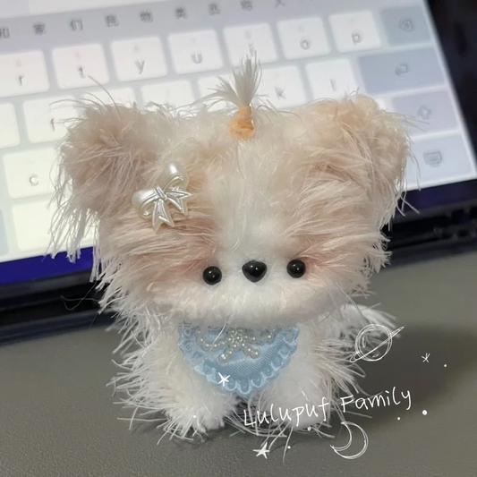 Lulupuf Family-Coco