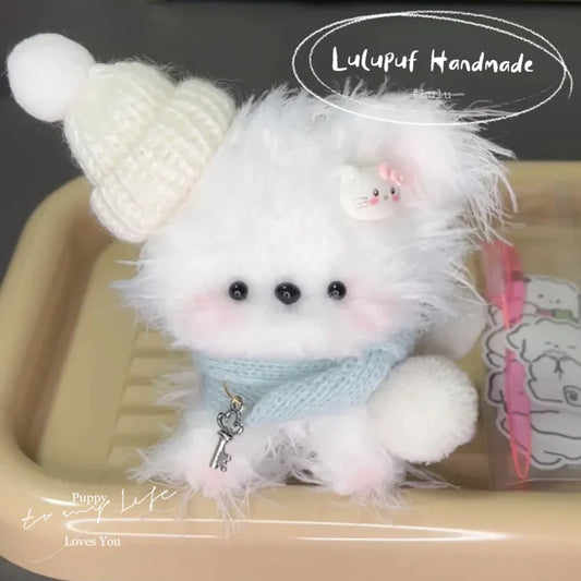 Lulupuf Family-Lulu